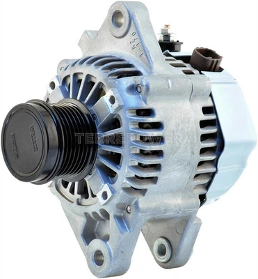 Alternator BBB Industries 11596 Reman fits 11-16 Toyota Tacoma 2.7L-L4 BBB INDU - Image 1 of 4