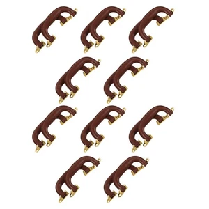  20 Pcs Photography Bag Handle Luggage Handbag Grip Pull Replacement - Picture 1 of 12