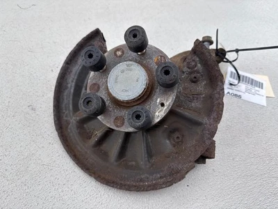 Cubo de junta do eixo traseiro Volkswagen Golf Gti 2015-2021 lado direito 5Qm505436 - Imagem 1 de 4