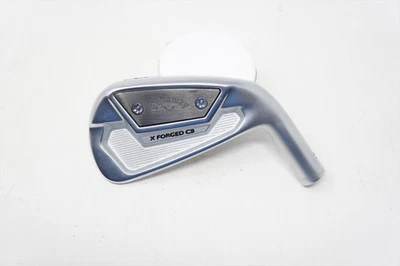 Callaway X Forged Cb 2021 20* #3 Iron Club Head Only Excellent 1217782 - Image 1 of 4