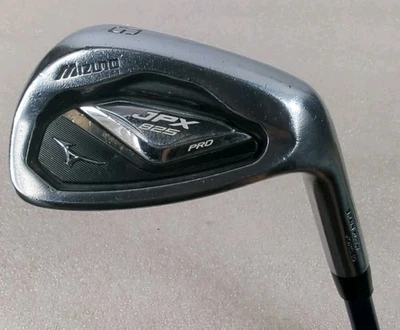 Mizuno JPX 825 Pro Gap Wedge GW Mens RH Project X Graphite  - Image 1 of 4