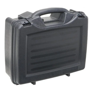 Plano 140402 Protector Series Four Pistol Case - Black - Image 1 of 2