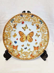 Rosenthal Versace Teller - Bild 1 von 2