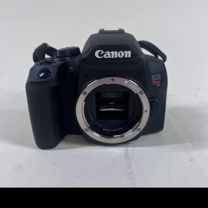 Canon EOS Rebel T8i 24.1MP DSLR-Kamera 1000 Auslösungen mit Extras - Bild 1 von 14