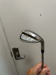 Taylormade Rac OS Pitching Wedge Albero in acciaio flessibile regolare - Foto 1 di 9