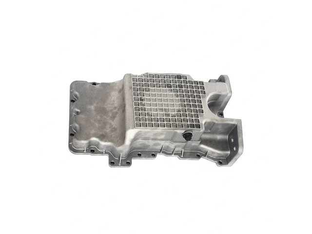 Oil Pan 51GQBH53 para Mazda Tribute MPV 6 2003 2006 2004 2002 2001 2000 2005 2008 - Imagem 1 de 1