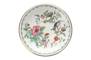 Aynsley - Pembroke - Tea Saucer - 115468G - Picture 1 of 2