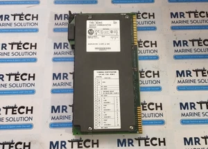 Módulo de comunicación de respaldo Allen-Bradley 1785-BCM/C C01 95647103 serie C - Imagen 1 de 9