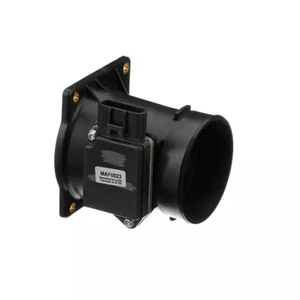 Genuine SMP CORP Standard Ignition Mass Air Flow MAS0128 - Picture 1 of 5