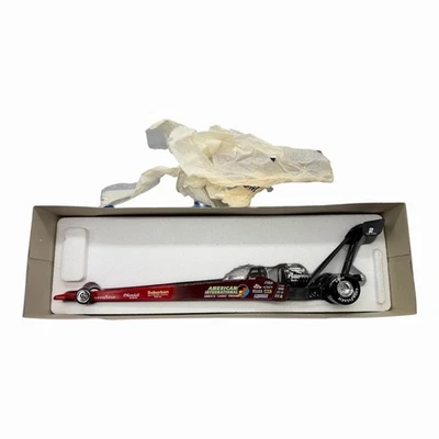 Scott Kalitta 1995 Racing Collectables 1 Of 7500 Top Fuel Dragster 1:24 Scale - Image 1 of 4