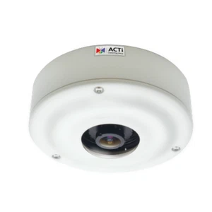 I71 - ACTi 5MP with D/N, Advanced WDR, SLLS, - Picture 1 of 1