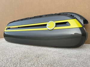 MINI COOPER ELECTRIC SE AB 2020 STOßSTANGE VORNE GITTER GRILL ORIGINAL nr11 - Bild 1 von 19
