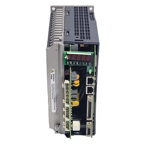 Unitronics UMD-0007C-B3 AC servo drive with internal regenerative braking resi - Picture 1 of 6