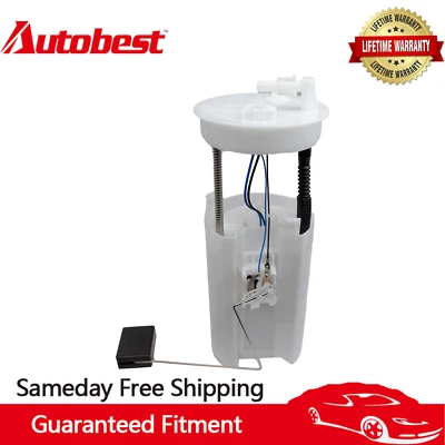 Módulo de bomba de combustible Autobest F4667A para Honda Accord L4 2003-2007 2,4 L Foto 1 de 4