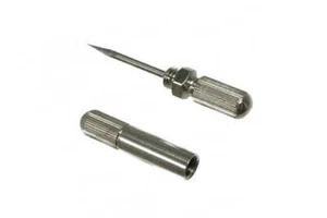 HARDER & STEENBECK 117403 - Aguja de limpieza de boquilla - Imagen 1 de 1