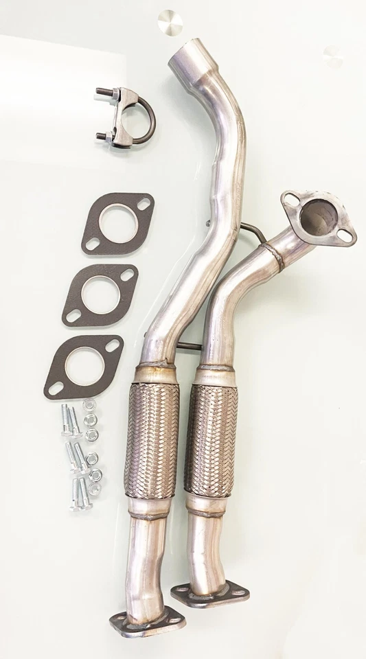 Tubo flexible de reparación Cadillac SRX 3,6 L 2012 A 2016 Foto 1 de 1