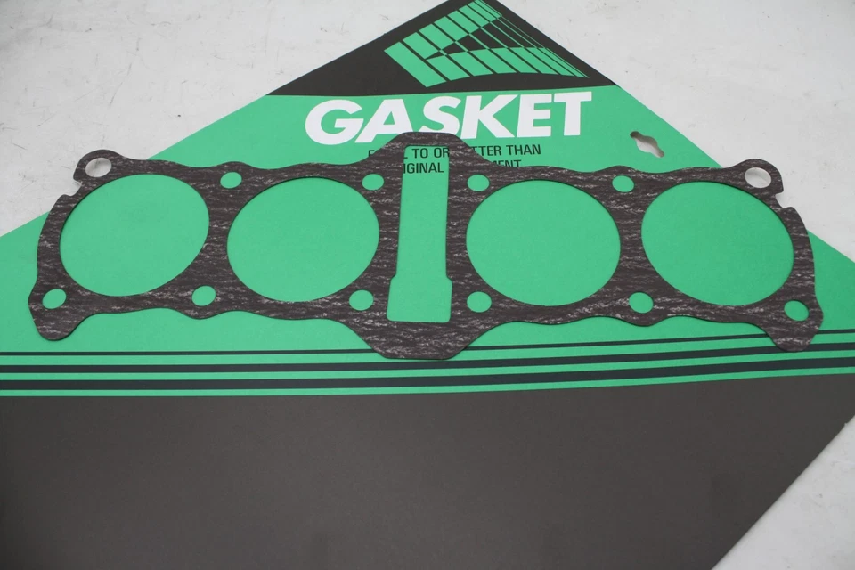 JUNTA BASE CILINDRO POLICÍA KAWASAKI KZ1100 LTD SPECTRE KZ1000 ZN1100 ZX1100 Foto 1 de 1