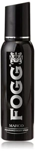 SPRAY CORPORAL DESODORANTE FOGG MARCO PARA HOMBRE CON ENVÍO GRATUITO MUNDIAL - 120 ML - Imagen 1 de 1
