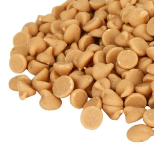 REESE'S Peanut Butter Mini 4M Baking Chips (select size below) - Picture 1 of 8