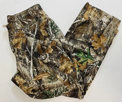 Men’s Pants MAGELLAN size XL camouflage Convertible NEW (tt63) - Image 1 of 4