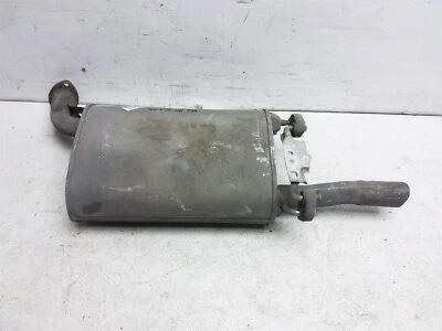 Tubo silenciador de escape Toyota Avalon 2006-2012 17440-0P012 *El extremo del tubo tiene una abolladura Foto 1 de 4