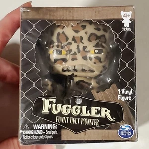Fuggler Funny Ugly Monster 3" Vinyl Figur Serie 2 # 6 Neu - Bild 1 von 4
