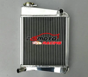 Radiador de aluminio para Rover Mini Cooper S 1275 SPI 1991-1996 1995 1994 1993 1992 - Imagen 1 de 6
