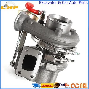 Turbocharger 04298278KZ For Penta D5E Volvo EC210D EC290 Excavator - Picture 1 of 5