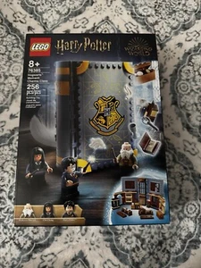 LEGO Harry Potter: Hogwarts Moment: Charms Class (76385) NIB SEALED - Picture 1 of 4