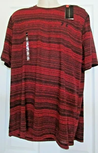 NWT Mens Threadborne 2XL loose coupe Under Armour - Picture 1 of 6