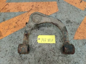 TOYOTA HILUX 3.0 D4D LEFT FRONT UPPER WISHBONE CONTROL ARM - Picture 1 of 4