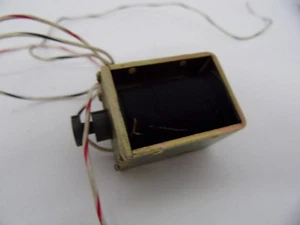 TEAC Magnet A-3440 A-3340S A-3300SX RL1615 50616770 S245 - Bild 1 von 4