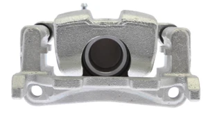 NEW Semi Loaded Disc Brake Caliper & Bracket Assembly Raybestos Rear Right - Picture 1 of 5
