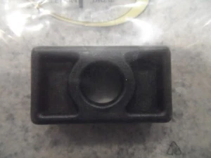 9/16" Sway Bar Slider Block Polaris 1997-1998 Snowmobiles w/Extra 10 - Bild 1 von 3