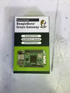 BeagleBone Green By Seeed Microcontroller 102110381- NG Q4A - Picture 1 of 7