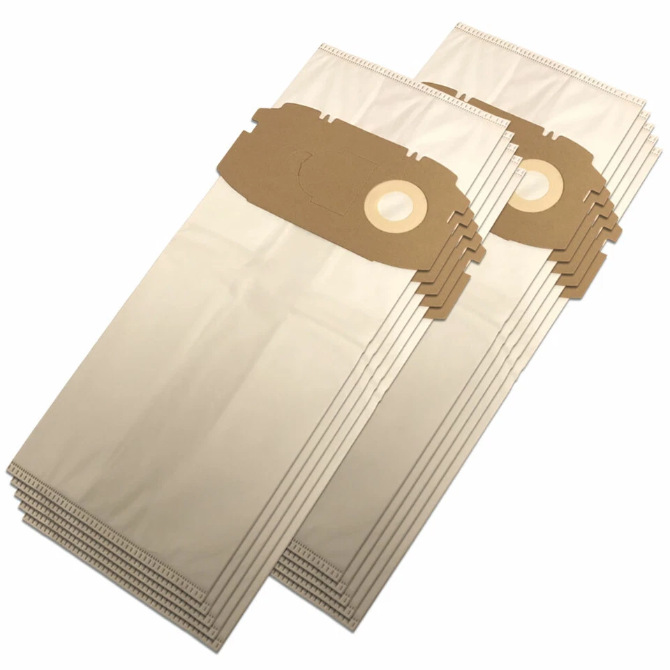 30 Staubsaugerbeutel Filtersack für FESTOOL CT / CTL / MINI / MIDI 456772 498410 - Bild 1 von 1