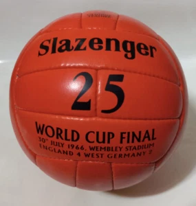 Pre Adidas | SLANGER WM 1966 Modell | Größe 5 - Bild 1 von 3