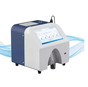 Digital Milk Analyzer Dairy Composition Analyzer Goat UHT Milk Tester Analyzer - Picture 1 of 9