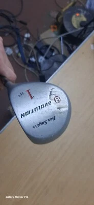 Ben Sayers evolution I regular size made in scotland, driver, 110cm  (301) - Image 1 of 4
