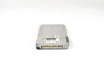 TOYOTA Engine ECU Control Module Unit 89661-02500 MB175300-1722 - Image 1 of 4