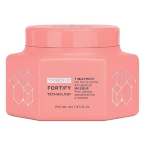 Schwarzkopf Fibre Clinix Fortify Treatment 8.5 oz - Picture 1 of 4