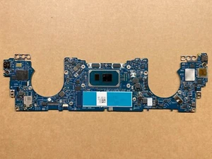NEW Dell XPS 13 9310 Motherboard Intel i5-1135G7 8GB WWFJW NKJ6T JRYYW LA-J144P - Picture 1 of 6