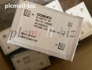 CAM-CIC-10MR-10-GC Industrial camera CAM-CIC-10MR-10-GC CAM-CIC-10MR-10-GC - Picture 1 of 3
