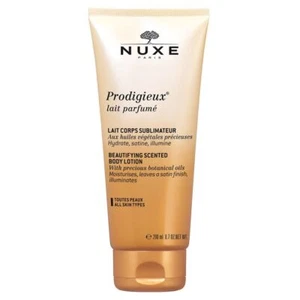 Nuxe Prodigieux Scented Milk Body Milk Sublimator Hydration and Perfection - Picture 1 of 2