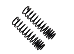 Synergy Mfg Rear Lift Springs 2dr 5.5in-4dr 4.5in For 07-18 Jeep Wrangler JK/JKU - Picture 1 of 2