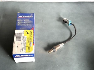 GM OEM NOS 12580827 Heated Oxygen Sensor 2006-2007 Chevrolet HHR 2.2L - Picture 1 of 3