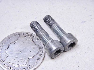 82 PERNOS DE ABRAZADERA DE MANILLAR CAN-AM QUALIFIER IV 400 Foto 1 de 3