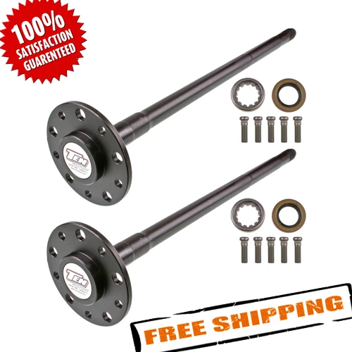 Kit de eje trasero Ten Factory MG22100 Performance para GM 8,2", 8,5" Foto 1 de 4