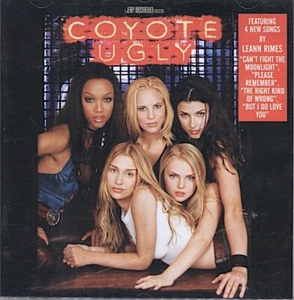 Coyote Ugly Various Artists Soundtrack -CD - Picture 1 of 2