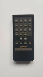 Remote control Sharp G0646PESA new original for TV G0646 PESA - Zdjęcie 1 z 1